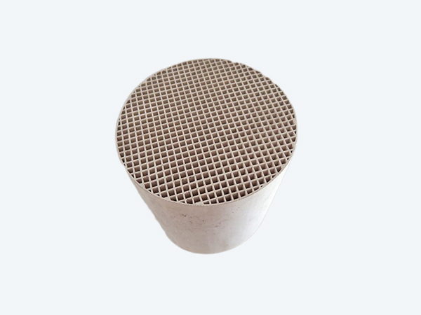 Zellulärer Keramik-Regenerator