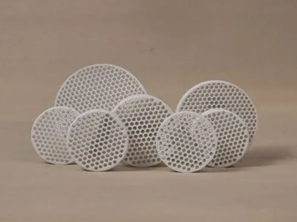 Welche keramik-filter eignen sich für den einsatz vor ort